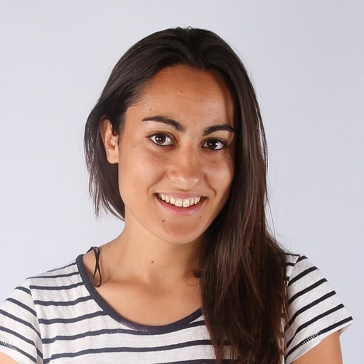 Iria Gonzalez Quiroga