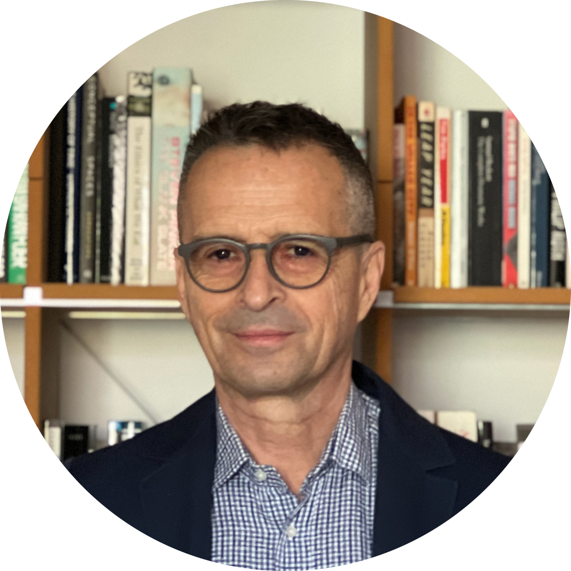 Michael Waldmann
